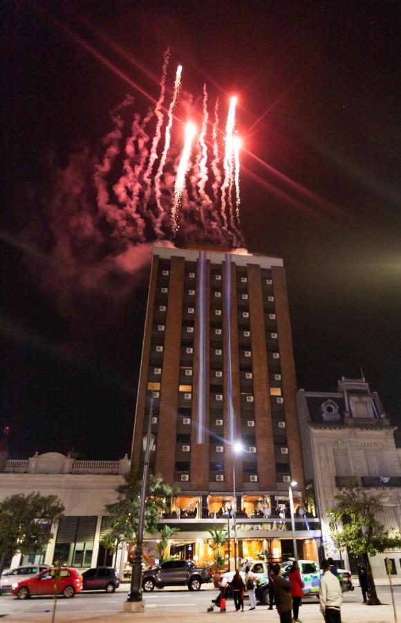 Garden Plaza Hotel San Miguel de Tucumán Exterior foto
