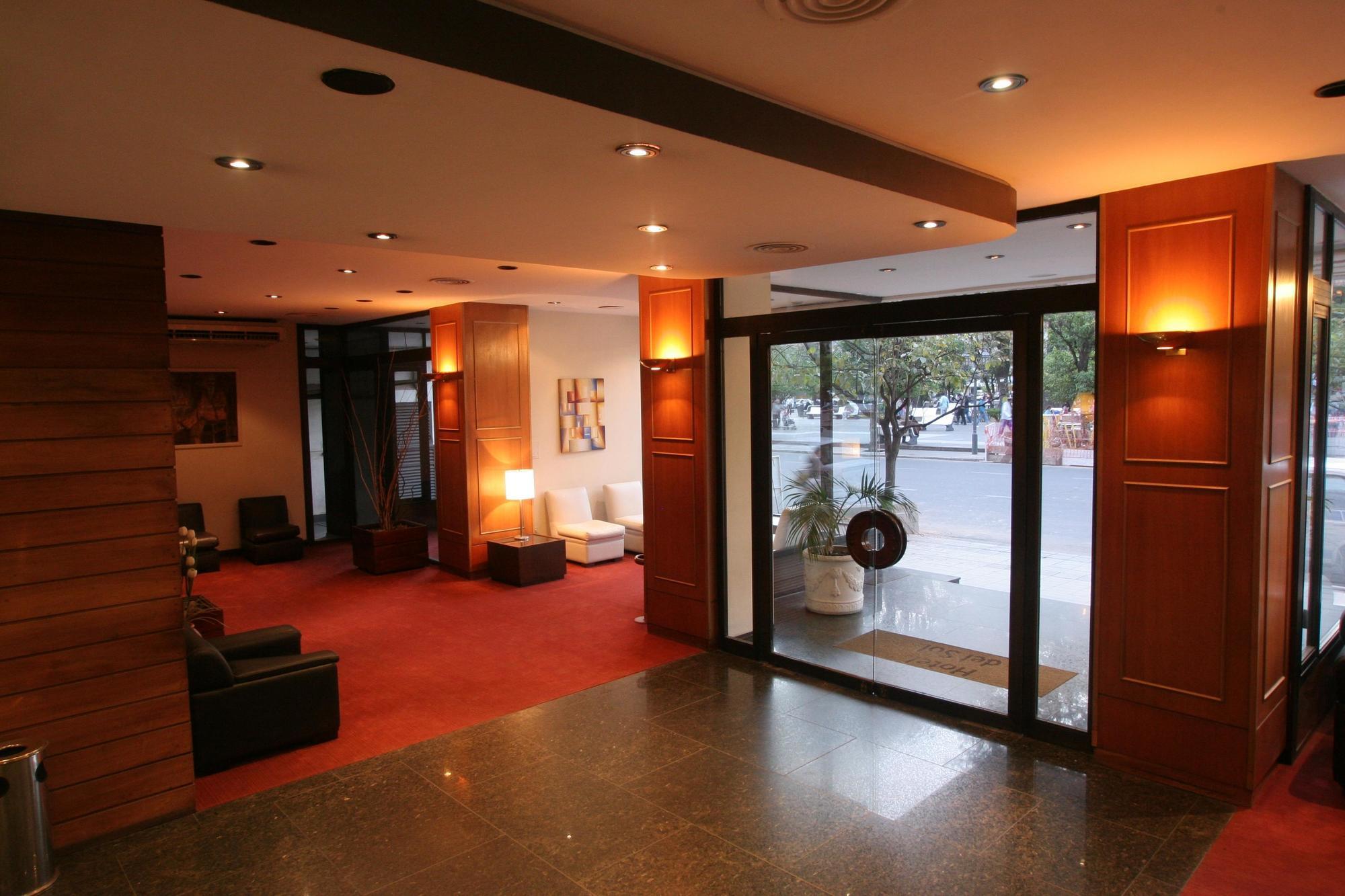 Garden Plaza Hotel San Miguel de Tucumán Exterior foto